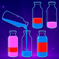 potion_sort ಆಟಗಳು